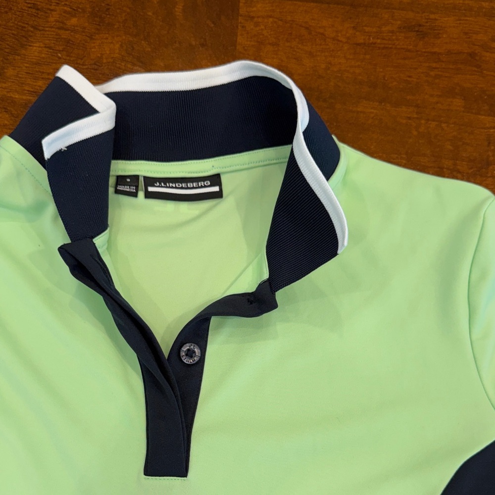 J Lindeberg tennis/golf dress